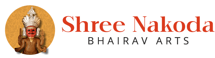 shree nakoda logo